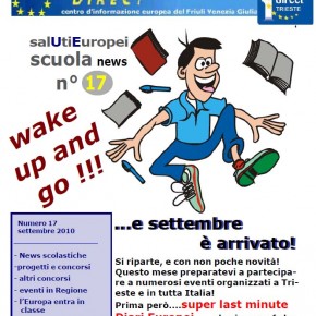 Newsletter 2009-2011 Newsletter 2009-2011