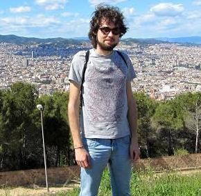 Riflessioni finali di Federico che ha terminato il suo SVE in Belgio a gennaio 2017 Riflessioni finali di Federico che ha terminato il suo SVE in Belgio a gennaio 2017
