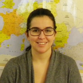 E' partita anche Valentina, prima volontaria europea del 2017 E' partita anche Valentina, prima volontaria europea del 2017