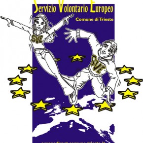 Party con l'Europa - evento speciale - mercoledì 14 novembre ore 15.00 Party con l'Europa - evento speciale - mercoledì 14 novembre ore 15.00