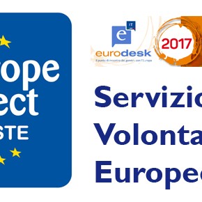 L'Europe Direct - Eurodesk del Comune di Trieste L'Europe Direct - Eurodesk del Comune di Trieste