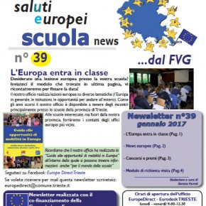 Newsletter 2017 Newsletter 2017