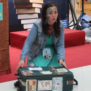 Giuliana: "Maggio e giugno mi hanno regalato la sensazione di un battesimo rinnovato" Giuliana: "Maggio e giugno mi hanno regalato la sensazione di un battesimo rinnovato"