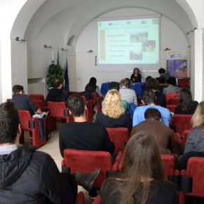 Destinazione Europa - opportunità di mobilità all'estero - SLIDE UTILIZZATE Destinazione Europa - opportunità di mobilità all'estero - SLIDE UTILIZZATE