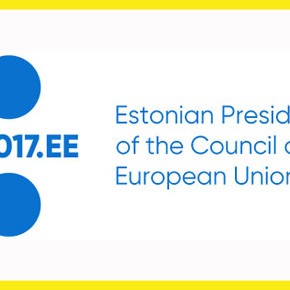 Dal 1° luglio l'Estonia alla Presidenza del Consiglio Dal 1° luglio l'Estonia alla Presidenza del Consiglio