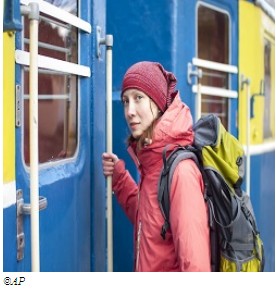#DiscoverEU: Pass Interrail gratuito al compimento del 18° anno di età - NOVITA' #DiscoverEU: Pass Interrail gratuito al compimento del 18° anno di età - NOVITA'