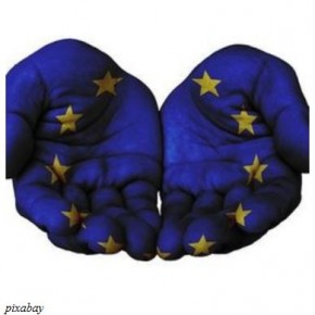 Bilancio dell'UE 2021-2027: un bilancio che protegge, dà forza e difende Bilancio dell'UE 2021-2027: un bilancio che protegge, dà forza e difende