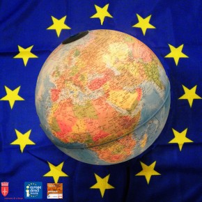 Opportunità di mobilità all'estero (agg. 18.02.19) Opportunità di mobilità all'estero (agg. 18.02.19)