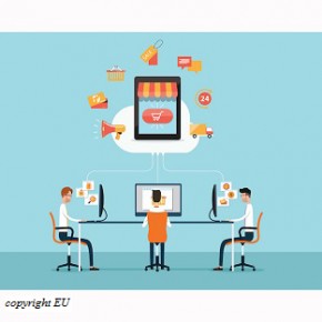 Vacanze estive con i vantaggi dei nuovi diritti digitali in tutta Europa Vacanze estive con i vantaggi dei nuovi diritti digitali in tutta Europa