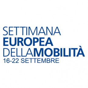 Settimana Europea della Mobilità 2018 - parti con noi Settimana Europea della Mobilità 2018 - parti con noi