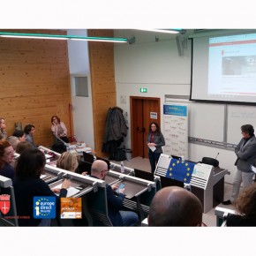 Evento: Il futuro è già presente - 12.12.18 - FOTO Evento: Il futuro è già presente - 12.12.18 - FOTO