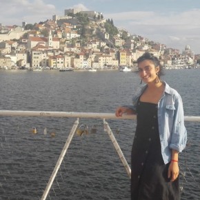 Rossella, ci racconta il suo secondo mese in Croazia Rossella, ci racconta il suo secondo mese in Croazia