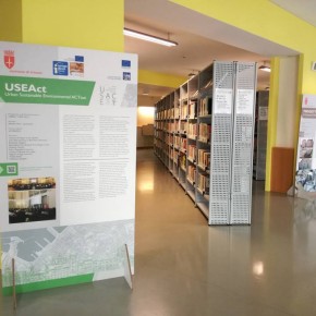 Mostra: Un’Europa Vicina - FOTO Mostra: Un’Europa Vicina - FOTO