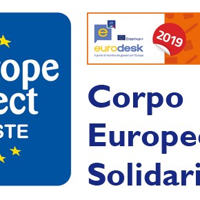 L'Europe Direct - Eurodesk del Comune di Trieste L'Europe Direct - Eurodesk del Comune di Trieste