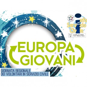 Europa giovani: giornata regionale dei volontari in Servizio Civile Europa giovani: giornata regionale dei volontari in Servizio Civile