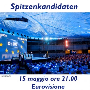 Spitzenkandidaten, conosci i candidati leader alla Presidenza della Commissione europea Spitzenkandidaten, conosci i candidati leader alla Presidenza della Commissione europea