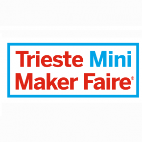- 2 giorni: l'Europa al Mini Maker Faire - 25-26 maggio 2019 ICTP - 2 giorni: l'Europa al Mini Maker Faire - 25-26 maggio 2019 ICTP
