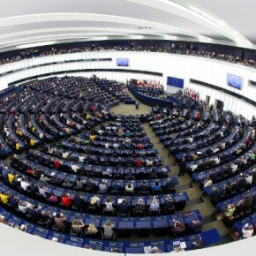 Eletto il presidente del Parlamento europeo Eletto il presidente del Parlamento europeo