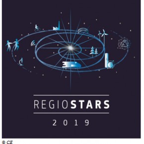 Premio RegioStars 2019: esprimi il tuo voto Premio RegioStars 2019: esprimi il tuo voto