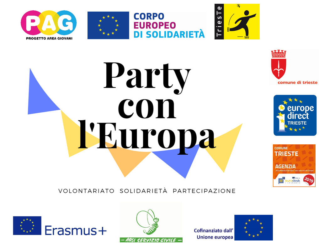 partyConLEuropa