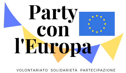 Party con l'Europa
