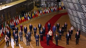 le conclusioni del Consiglio europeo del 21 e 22 ottobre