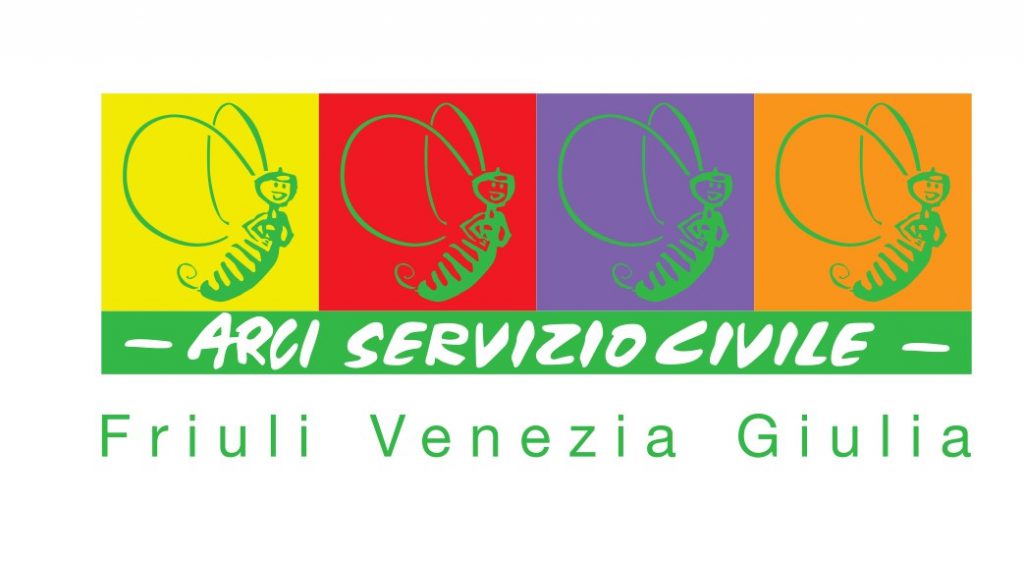 ARCI Servizio Civile Friuli Venezia Giulia