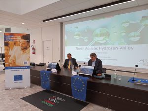 Convegno Il Golfo di Trieste tra sviluppo ed ecosostenibilità 23.11.2022