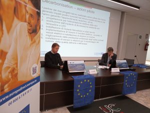 Convegno Il Golfo di Trieste tra sviluppo ed ecosostenibilità 23.11.2022