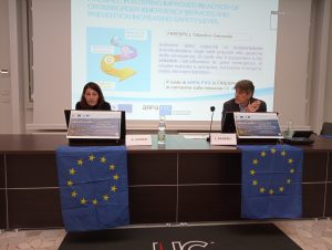 Convegno Il Golfo di Trieste tra sviluppo ed ecosostenibilità 23.11.2022