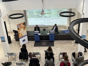 Convegno Il Golfo di Trieste tra sviluppo ed ecosostenibilità 23.11.2022