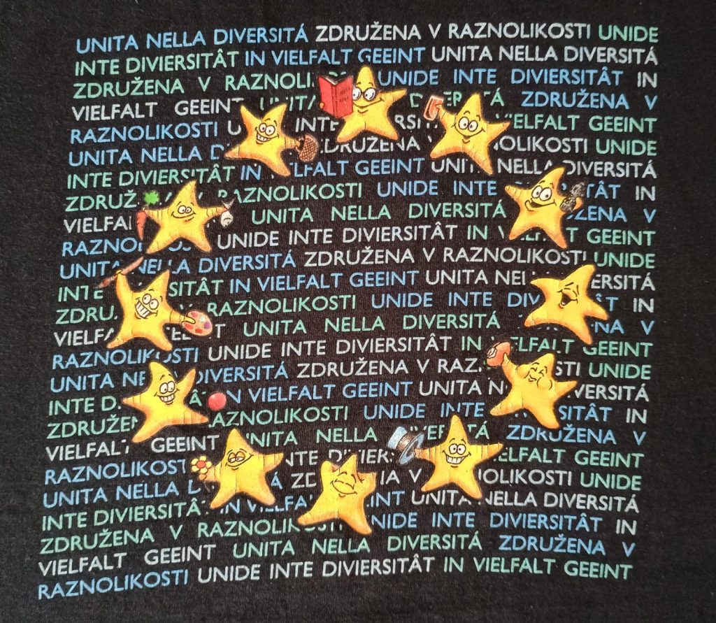 Festa dell’Amicizia dei Tre Confini - le lingue del Friuli Venezia Giulia