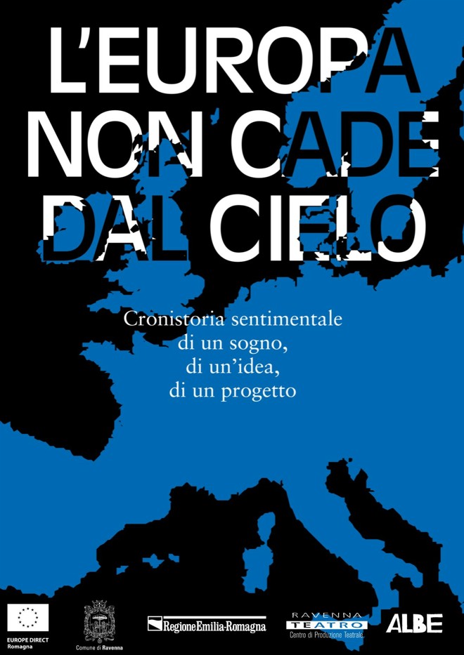 L'Europa non cade dal cielo