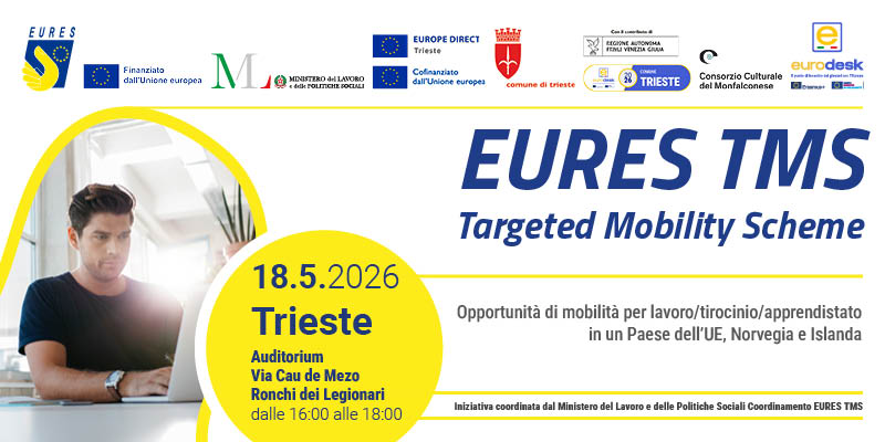 laboratorio EURES – Targeted Mobility Scheme