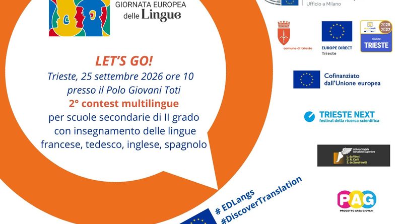 contiene tutti i loghi dei collaboratori