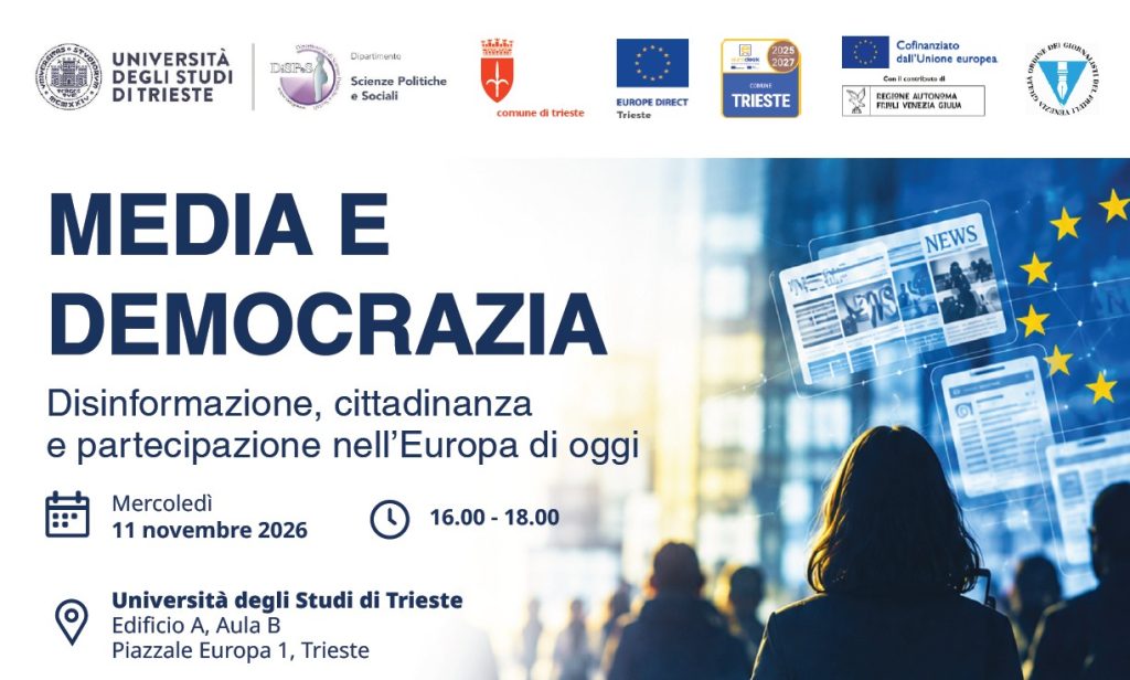 media e democrazia