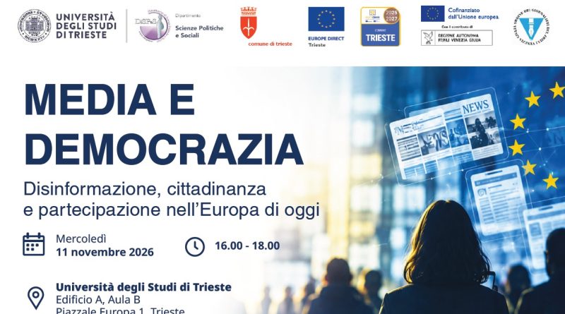 media e democrazia